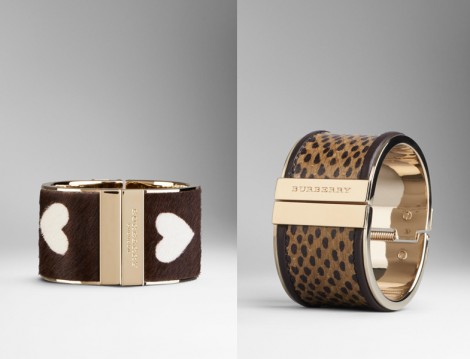 Takı Modelleri 2014 Burberry