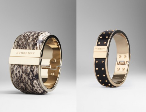 Takı Modelleri 2014 Burberry