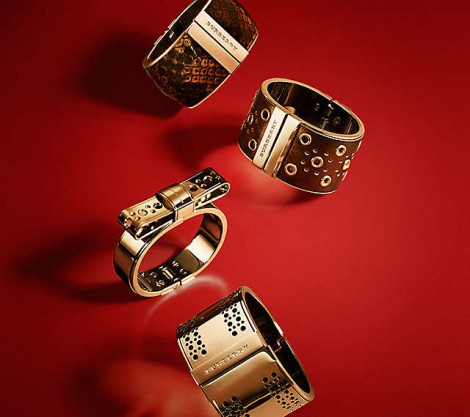 Takı Modelleri 2014 Burberry