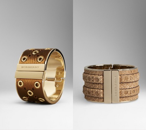 Takı Modelleri 2014 Burberry