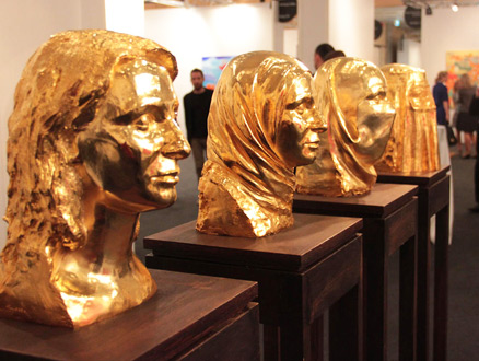 Uluslararası Çağdaş Sanat Festivali, Contemporary İstanbul