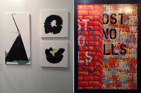 Uluslar Arası Çağdaş Sanat Festivali, Contemporary İstanbul
