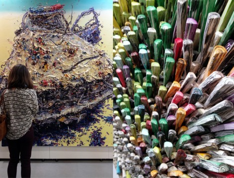 Uluslar Arası Çağdaş Sanat Festivali, Contemporary İstanbul