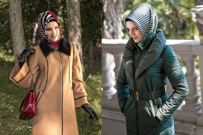 Armine Kaban Modelleri 2014