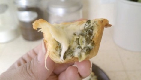 Çay Sofralarına Tatlı-Tuzlu ve Salata Tarifleri