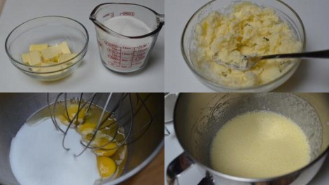 Çay Sofralarına Tatlı-Tuzlu ve Salata Tarifleri