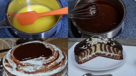 Çay Sofralarına Tatlı-Tuzlu ve Salata Tarifleri