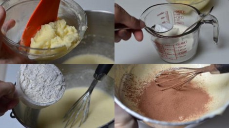 Çay Sofralarına Tatlı-Tuzlu ve Salata Tarifleri