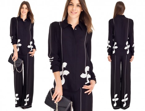 İpekyol Bluz Modelleri 2014