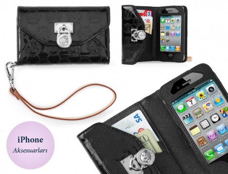 Bayanlara Özel iPhone Aksesuarları