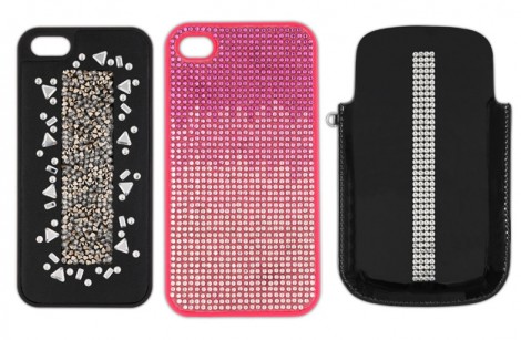 Bayanlara Özel iPhone Aksesuarları
