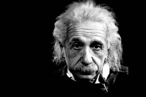 Einstein, Sidis ve Bizim Çocuklar