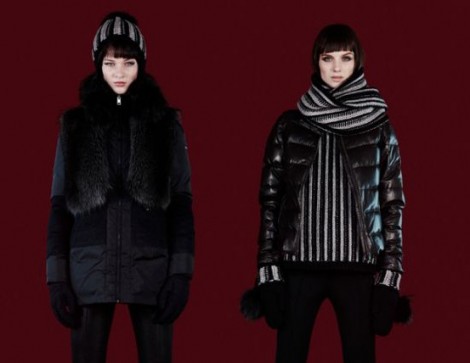 Fendi 2014 Kış Koleksiyonu