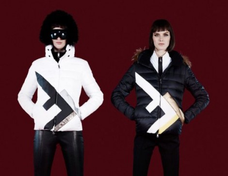 Fendi 2014 Kış Koleksiyonu