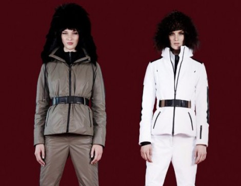 Fendi 2014 Kış Koleksiyonu