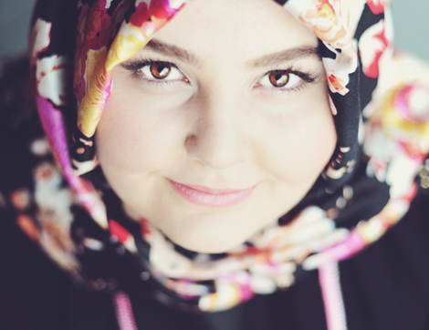 Yeni Yılda YeşilTopuklar’da Yeni Bir İsim: Ayşe Merve DAĞLI