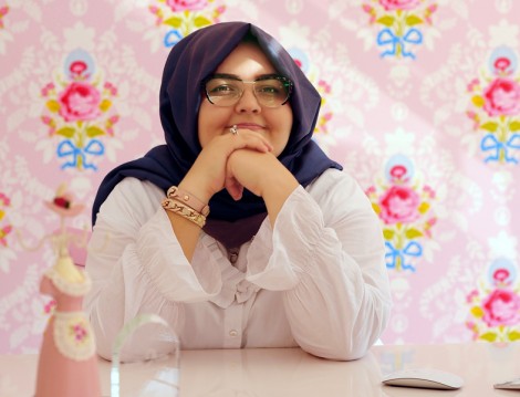 Merve Dağlı'nın Kaleminden 'Hoşbuldum'