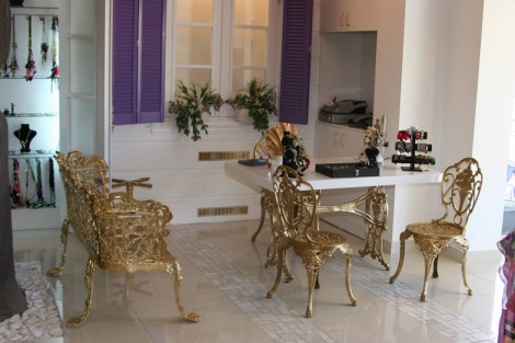 Mor İnci Butik Bulgurlu