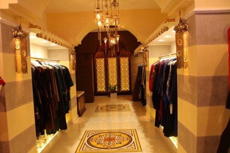 Mor İnci Butik Erenköy