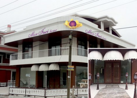 Mor İnci Butik Konya