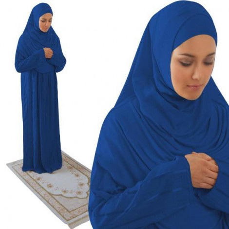 Namaz Elbiseleri Nasıl Olmalı