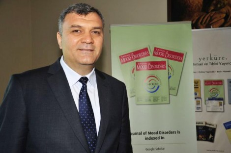 Prof. Dr. Haluk Savaş ile Sosyal Medya ve Psikolojik Şiddete Dair