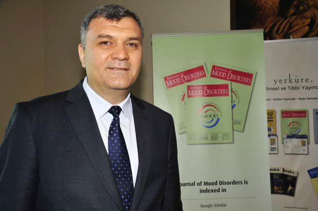 Prof. Dr. Haluk Savaş ile Sosyal Medya ve Psikolojik Şiddete Dair