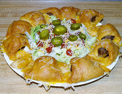 Sofraların Baş Tacı Köfte Tarifi