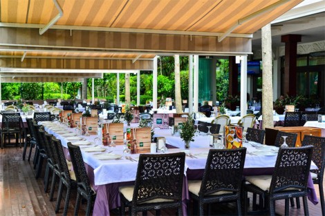 Suadiye Tavacı Recep Usta'da Lezzetin Tadına Varın!