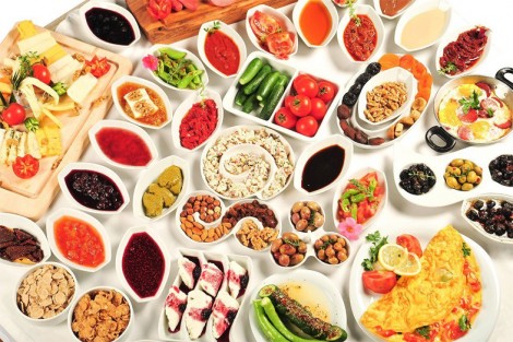 Suadiye Tavacı Recep Usta'da Lezzetin Tadına Varın!