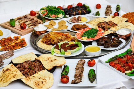 Suadiye Tavacı Recep Usta'da Lezzetin Tadına Varın!
