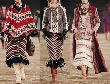 Tesettür Giyim Modelleri 2014 Chanel