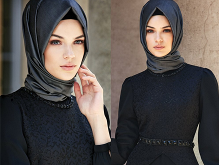 Tesettürlü Hanımların Yaptıkları Giyim Hataları Nelerdir?