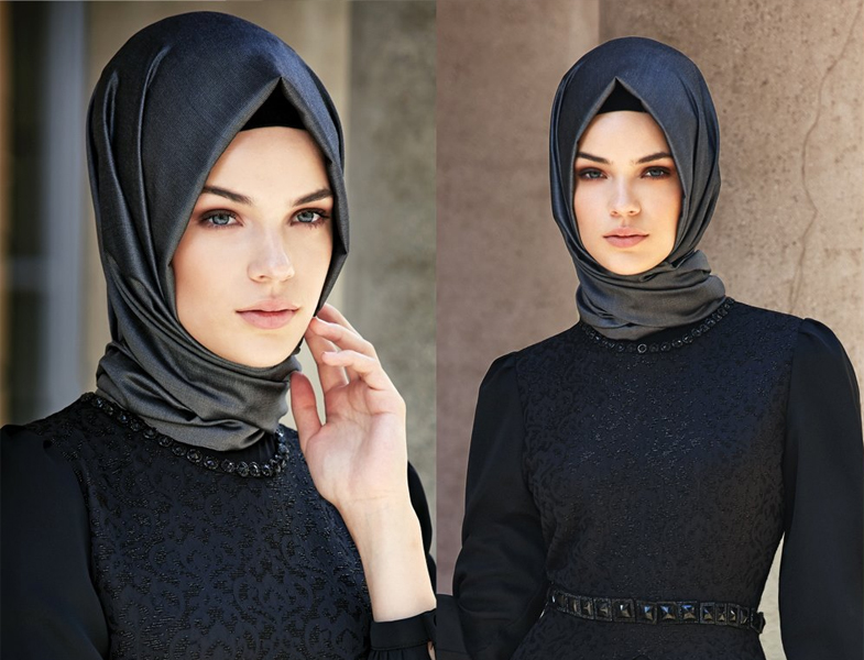Tesettürlü Hanımların Yaptıkları Giyim Hataları Nelerdir