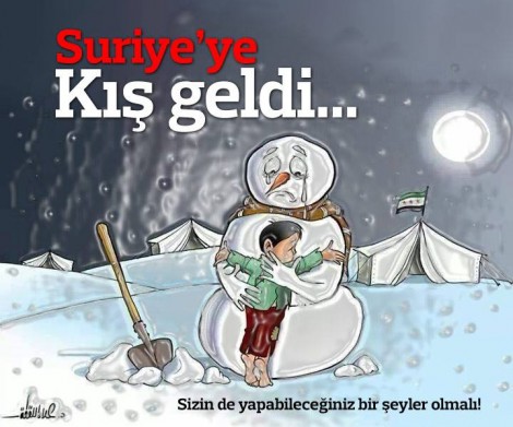 İlmek İlmek Büyüyen Bir Kardeşlik Vardır