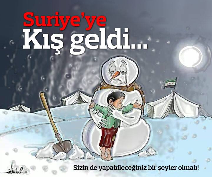İlmek İlmek Büyüyen Bir Kardeşlik Vardır