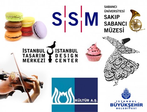 İstanbul Kültür Sanat Etkinlikleri