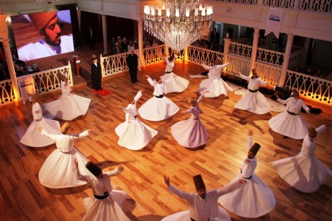 İstanbul Kültür Sanat Etkinlikleri