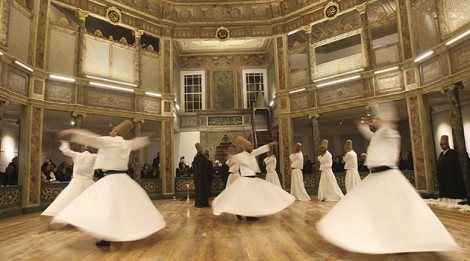 İstanbul Kültür Sanat Etkinlikleri