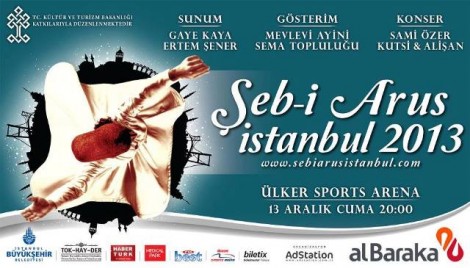 İstanbul Kültür Sanat Etkinlikleri