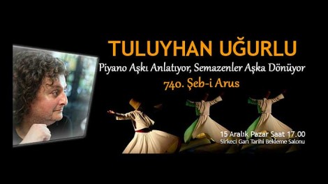 İstanbul Kültür Sanat Etkinlikleri