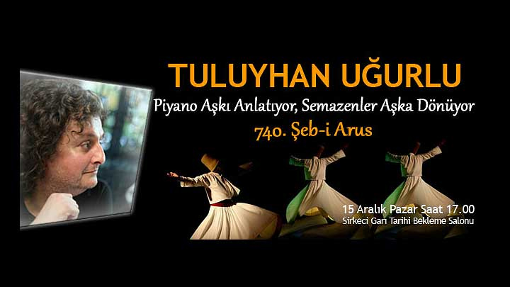 İstanbul Kültür Sanat Etkinlikleri