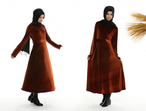 Şüşütown 2014 Tesettür Giyim Koleksiyonu ve Şal Modelleri