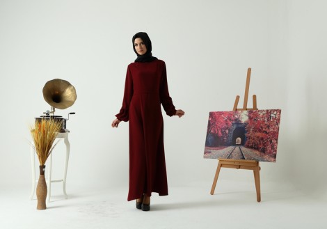 Şüşütown 2014 Tesettür Giyim Koleksiyonu ve Şal Modelleri