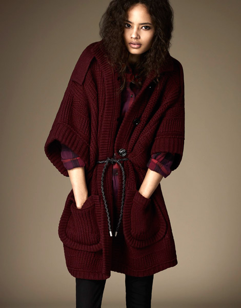 2014 Sonbahar Kış Trendleri Maskülen
