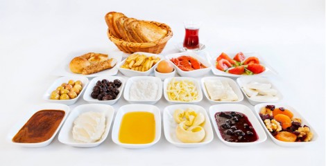 Alkolsüz Mekanlar Naila Karadeniz Mutfağı 