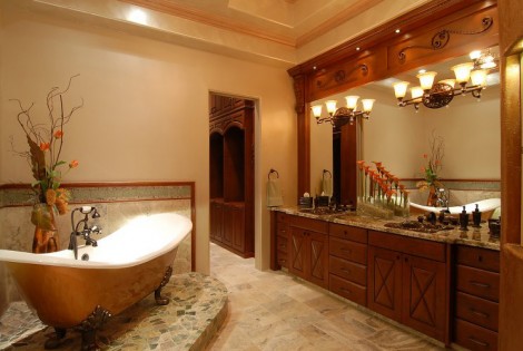 Banyo Dekorasyon Önerileri