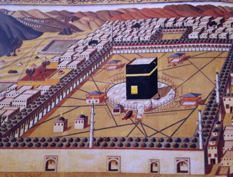 Bursa Ulu Cami Resimleri