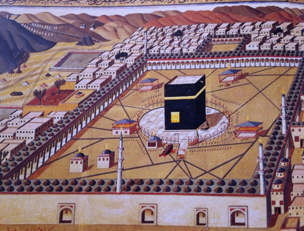 Bursa Ulu Cami Resimleri