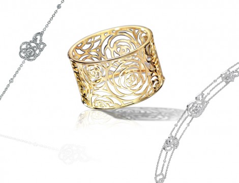 Chanel’den Şıklığınızı Artıracak Bilezik Modelleri